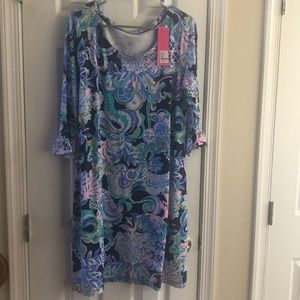 Lilly Pulitzer Dress size large